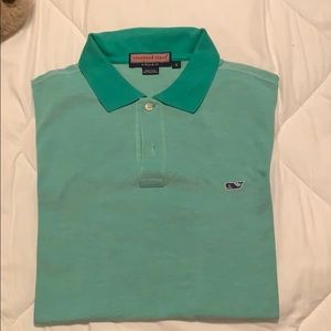 Vineyard Vine polo
